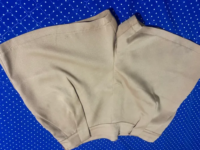 Short alfaiataria