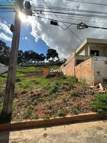LOTE DE OPORTUNIDADE- MIRANTE SANTA BARBARA