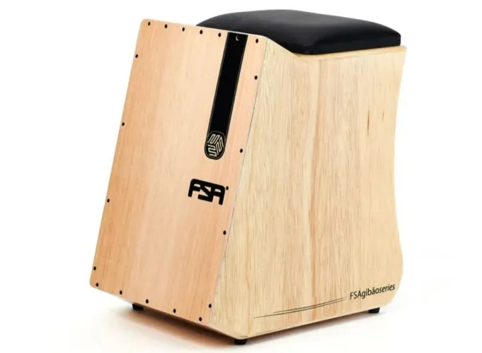 CAJON FSA GIBÃO 