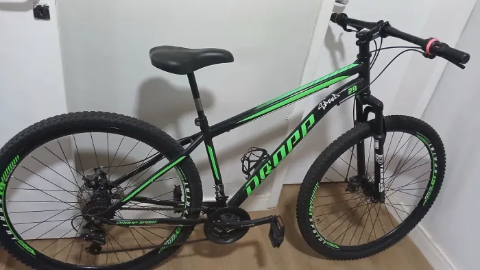 Bicicleta Aro 29