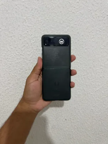 Razr 40 ( com defeito)