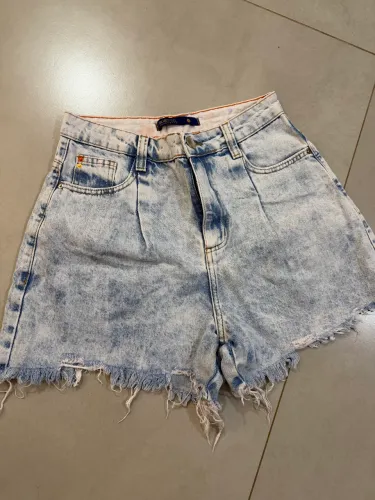 Short jeans renner