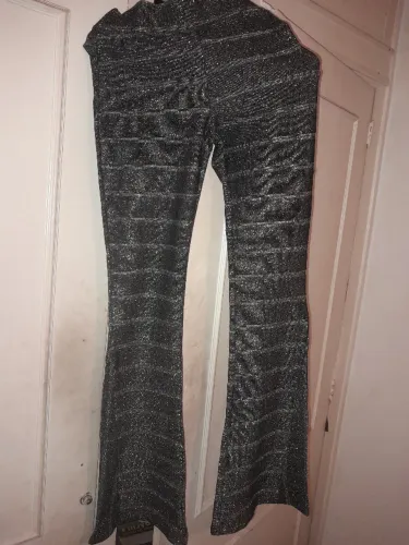 Calça Feminina Casual/Social Excelente