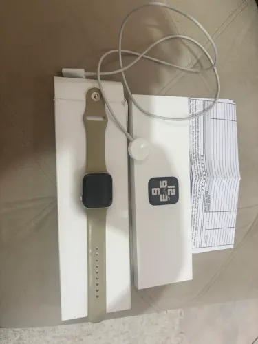 Apple Watch