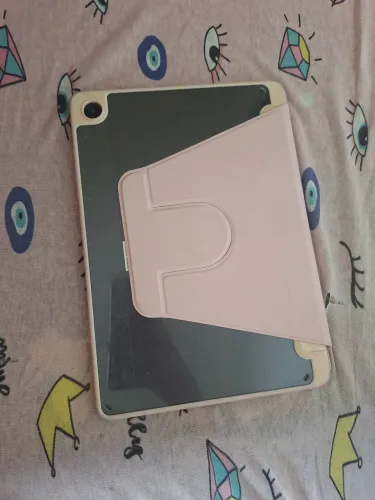 Tablet samsung acompanha caneta e capinha