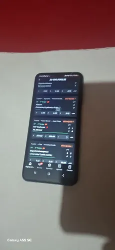 Samsung A03S