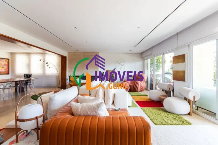 APARTAMENTO - JARDIM PAULISTANO - SP