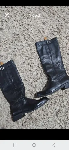 Bota gaúcho  nova n 42/3