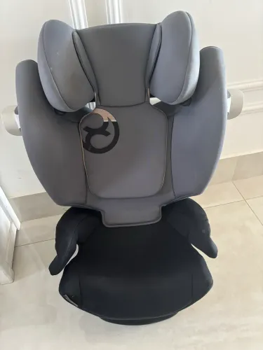 Cadeirinha carro Cybex Pallas M Fix