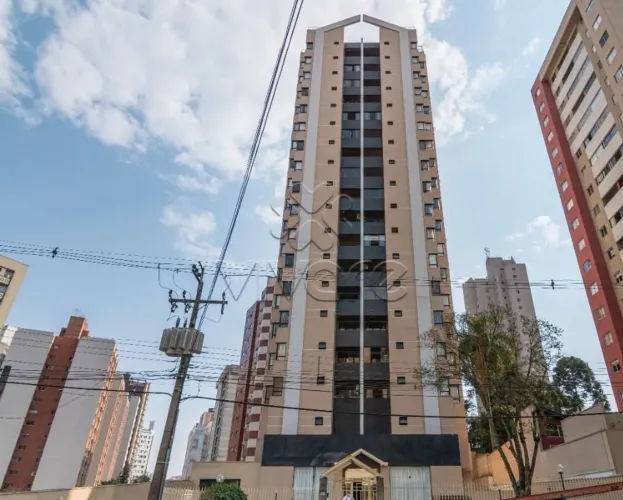 Apartamento 3 quartos - Bairro Cristo Rei - à venda
