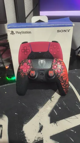 Controle de PS5 original