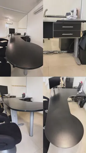 Mesa de escritório