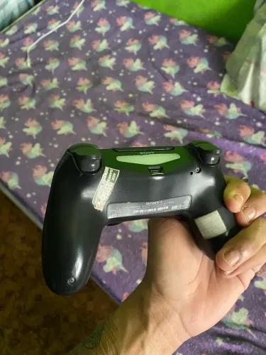 Controle de ps4