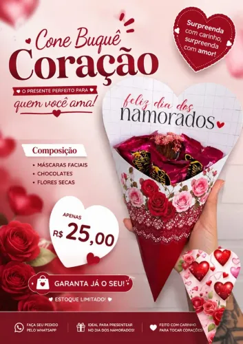 Cestas e Presentes 