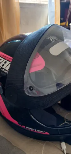 Capacete 