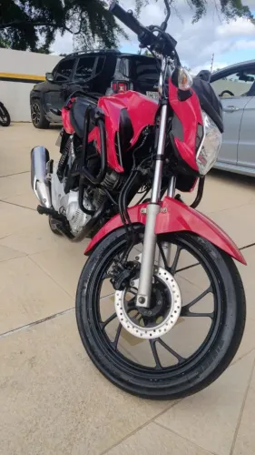 HONDA FAN 2022