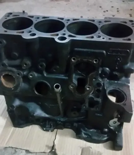 BLOCO ALTO AP 2.0, GOLF, PASSAT ALEMÃO