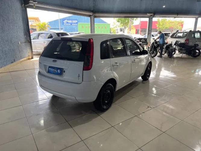 Ford Fiesta 1.0 8V Flex/class 1.0 8V Flex 5P 2014
