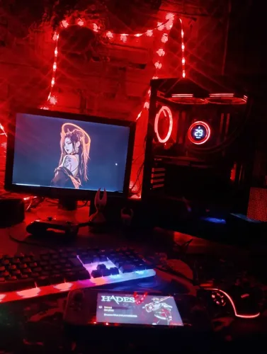 PC GAMER
