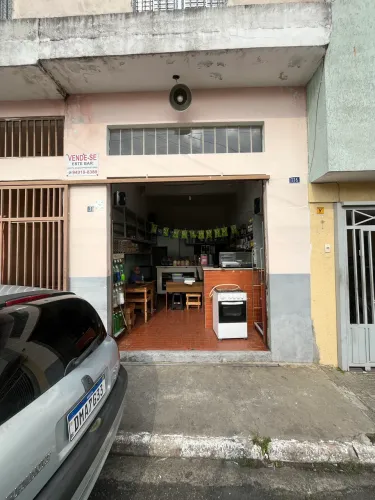 Ponto Comercial na Zona Leste de São Paulo