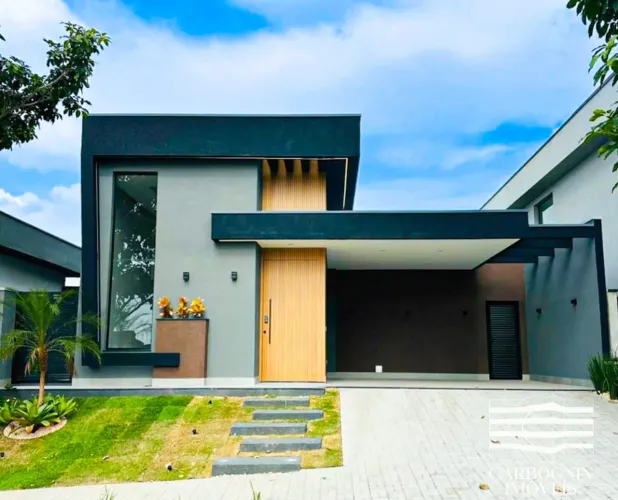 Casa em condomínio a Venda no Terras do Vale em Caçapava