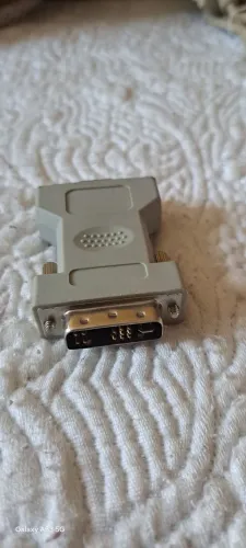 Conector acessorio para impressora