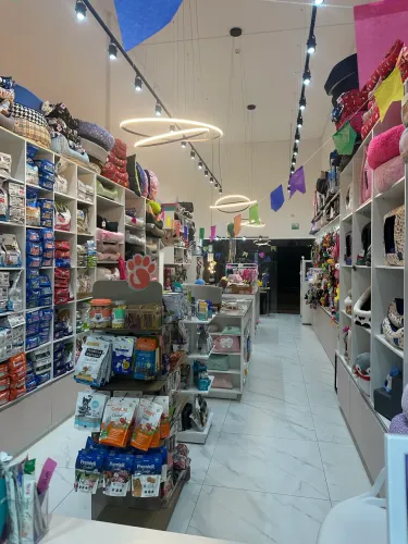 Vende-se Pet Shop
