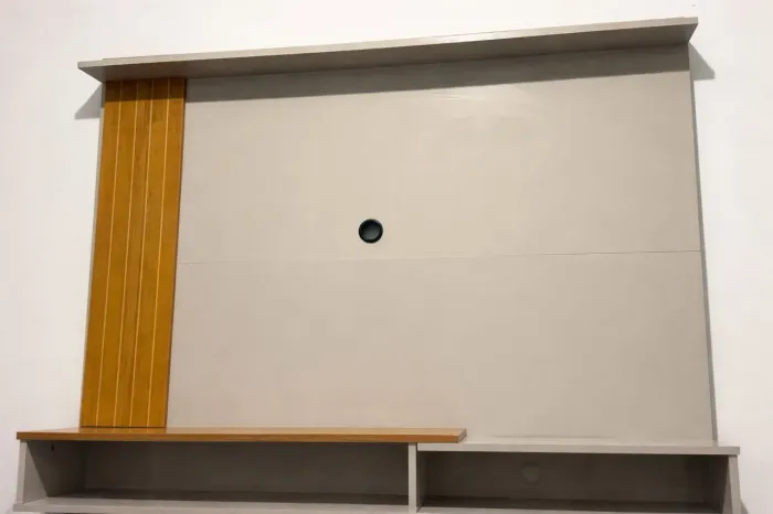 Rack Tipo Painel