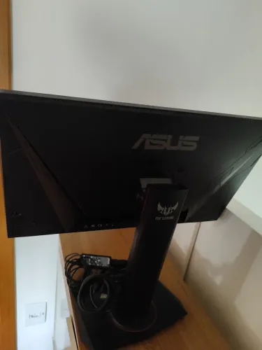 Monitor ASUS 280Hz Gsync 24,5 Pol IPS