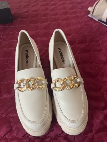 Sapato feminino elegante