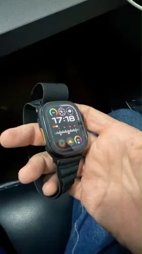 Apple Watch ULTRA 2