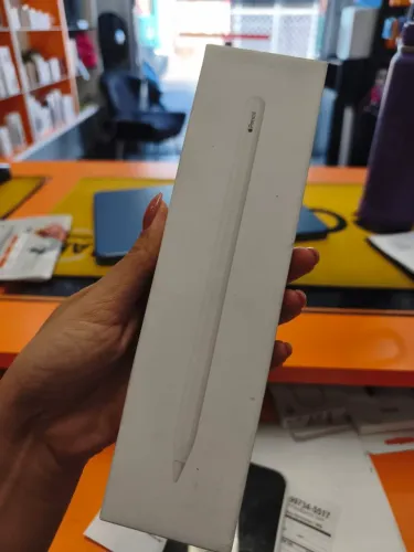 Canet Pencil Smart Apple Segunda Geração Nova Lacrada