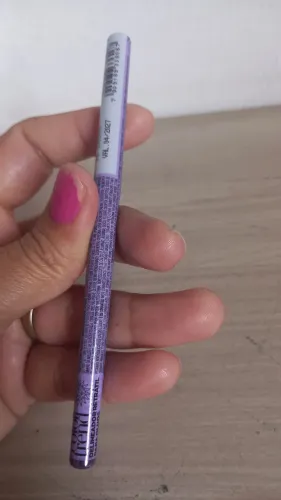 Delineador Retrátil para Olhos Zodiaco Mystical Vibes Avon