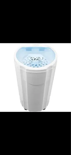 CENTRÍFUGA DE ROUPAS BRITÂNIA 15KG - 110 V