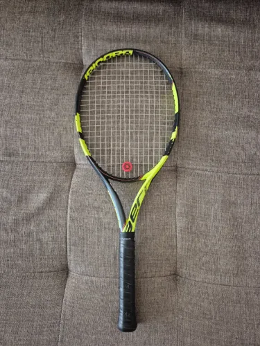 Raquete Babolat Pure Aero Tour 315g