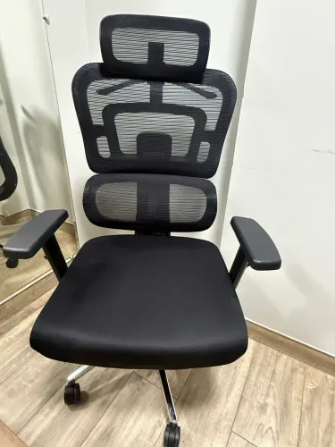 VENDO CADEIRA DE ESCRITÓRIO 