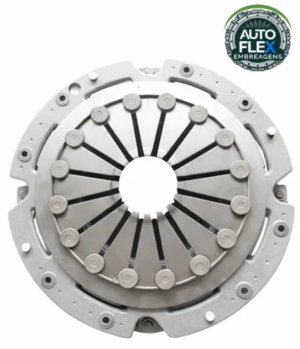 KIT DE EMBREAGEM VALTRA 985