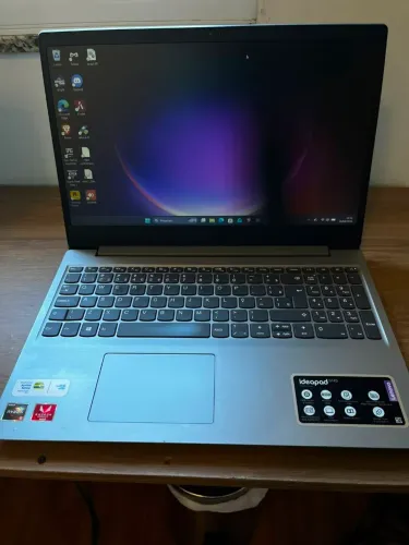 Notebook RV 415 - Lenovo