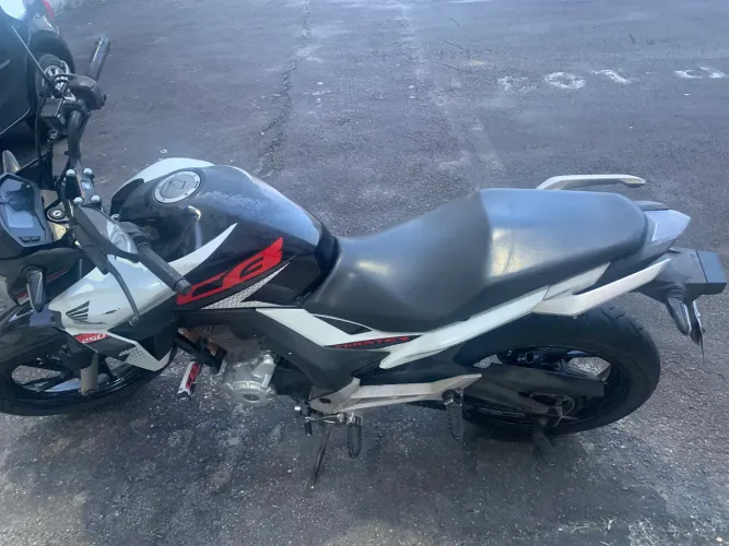 CB 250 cc