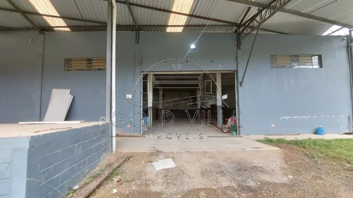 GA2088 - Vendo este galpão em Itapecerica com 10.000 metros de terreno, 2.100 metros de ár