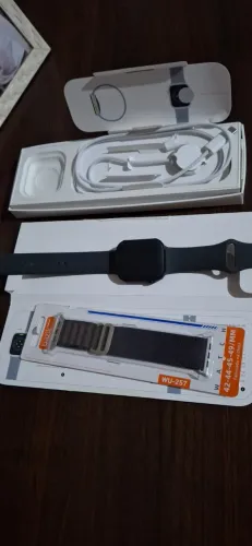 Apple Watch 9 series