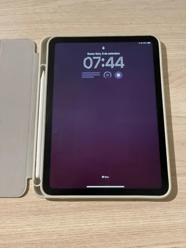 Ipad 10ª geração 64bg