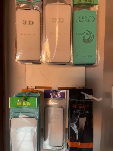 Películas para celular