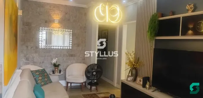 Piedade | Casa 3 quartos, sendo 1 suite