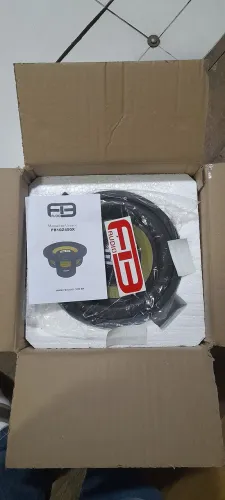 Subwoofer fb 10 polegadas 450 wrms