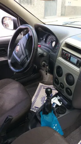 Fiat Palio RUA 1.0 Fire Flex 8V 5P 2015