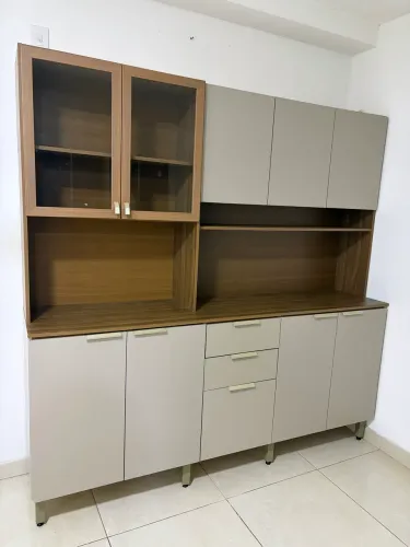 Armário de Cozinha Novo