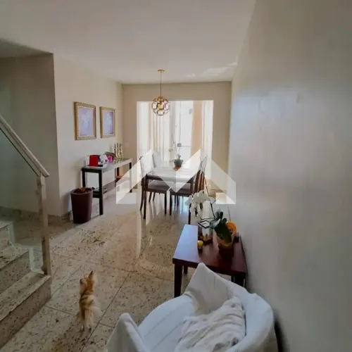 COBERTURA RESIDENCIAL em Belo Horizonte - Minas Gerais, Saudade
