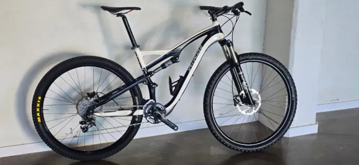 Specialized Camber - Aro 29 Tamanho L