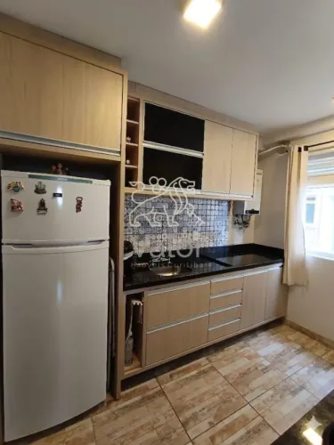 Oportunidade no Xaxim: Apartamento Mobiliado em Curitiba